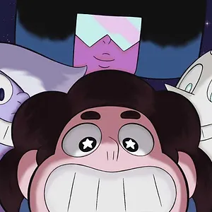 Steven Universe
