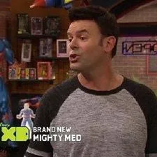 Mighty Med, Super Urgences