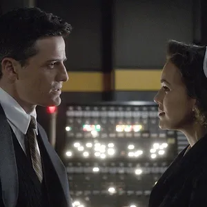 Marvel : Les Agents du S.H.I.E.L.D.