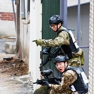 La zone : Objectif survie