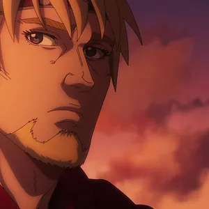 Vinland Saga