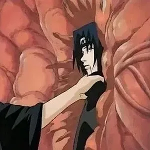 NARUTO