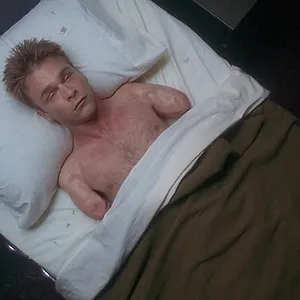 X-Files : Aux frontières du réel