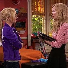 Liv et Maddie