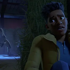 Jurassic World : La théorie du chaos