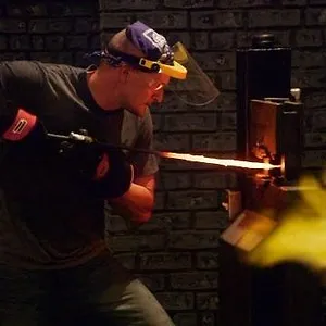 Le Meilleur Forgeron