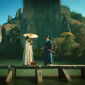 大唐狄公案