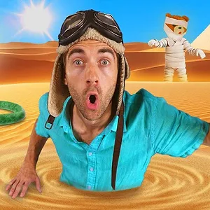 Danny Go!