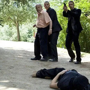 El Internado