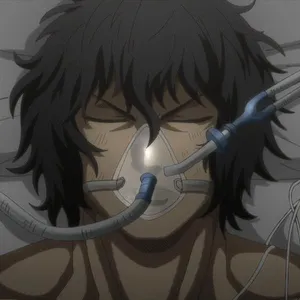 KENGAN ASHURA