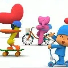 Pocoyo