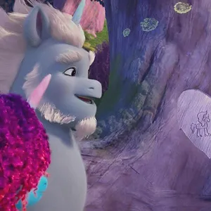 My Little Pony : Marquons les esprits !