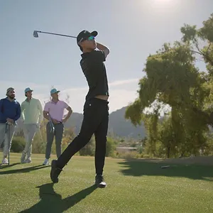 Full Swing