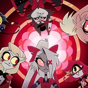 Hazbin Hotel