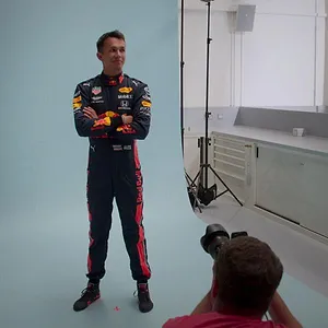 Formula 1 : Pilotes de leur destin