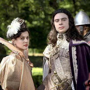 The Musketeers