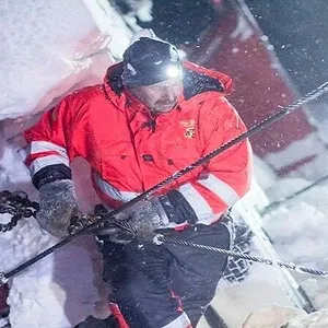 La Route de l'enfer : Norvège