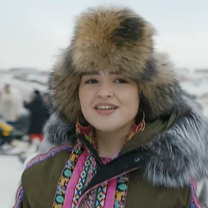 Chronique Arctique