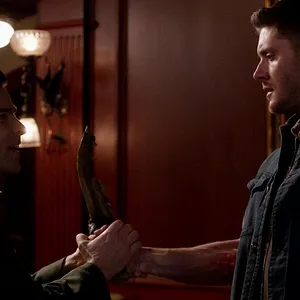 Supernatural