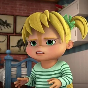 Alvinnn !!! et les Chipmunks