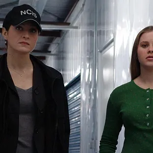 NCIS : Enquêtes spéciales