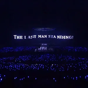 Super Junior : 15 ans de scène