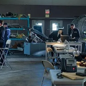 Mayday : Dangers dans le ciel