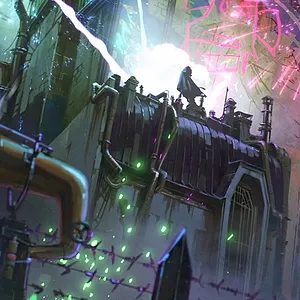 Arcane