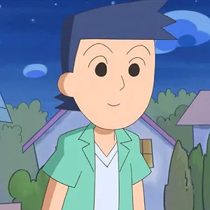 Dino Girl Gauko