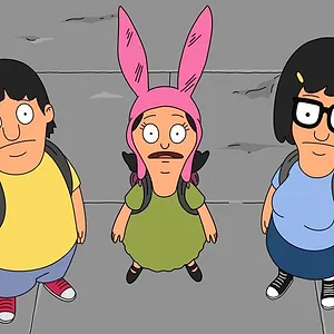 Bob's Burgers