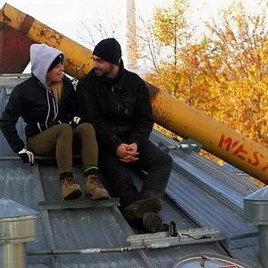 L'amour est dans le pré (Canada)