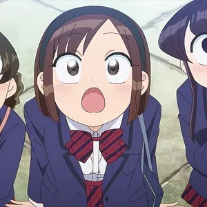 Komi cherche ses mots