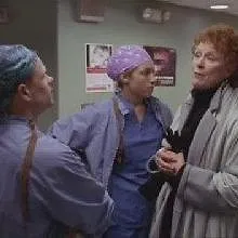 Urgences