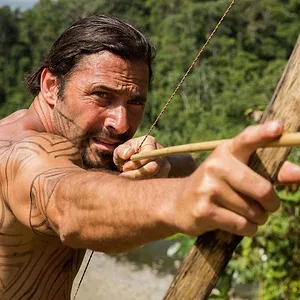 À l'épreuve d'une tribu