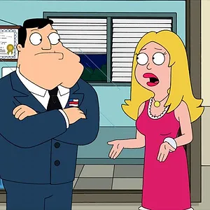 American Dad!