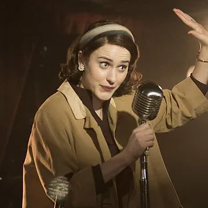 La Fabuleuse Mme. Maisel