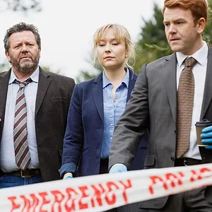 Brokenwood