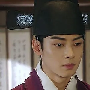 Rookie Historian Goo Hae-Ryung