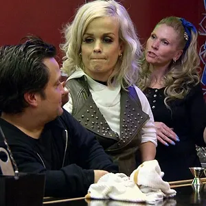 Little women Los Angeles : une vie hors normes