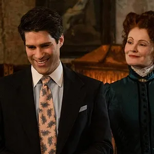 Ghosts : Fantômes à la maison