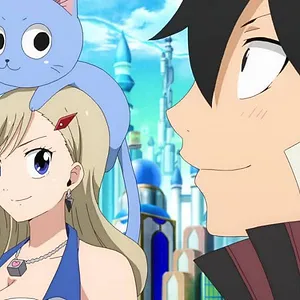 Edens Zero