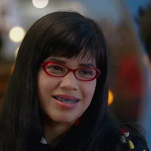 Ugly Betty