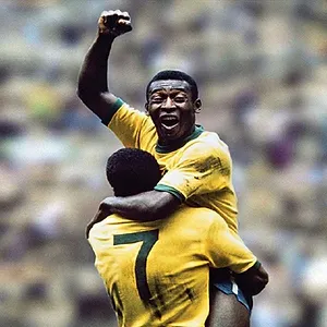 Gold Stars: The Story of the FIFA World Cup Tournaments