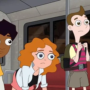 La Loi de Milo Murphy