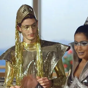 S2 E6 : Goldman et Silverwoman : chapitre 1