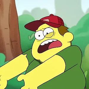 Les Green à Big City