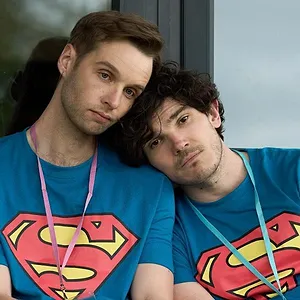 Lost Boys and Fairies