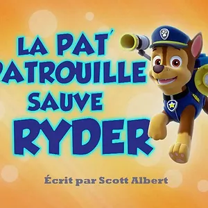La Pat' Patrouille