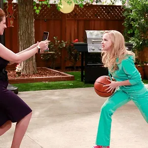 Liv et Maddie