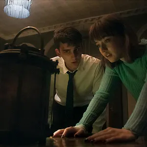 Lockwood & Co.